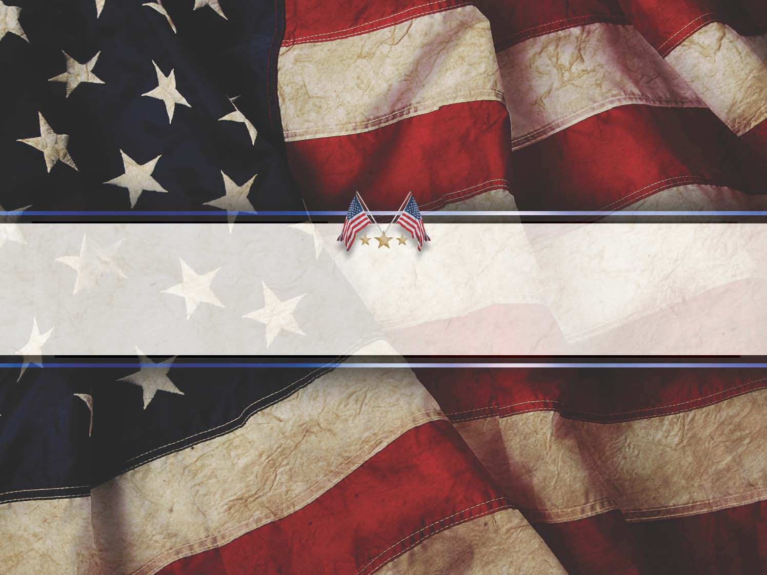 In God We Trust | Ministry127